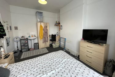4 bed house, Glen Park Avenue, North Hill, Plymouth, PL46BA - Image 6
